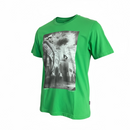 Camisa (G) Factory Verde