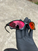 Penny Carbon Torch Red