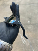 Plantaris Black Liquid Metal