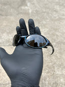 Eye Jacket Brain Dead Black