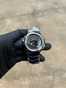Blade 2.0 Black Dial Polished