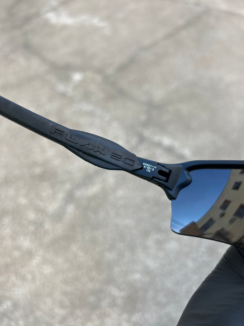 Flak 2.0 Liquid Metal Custom