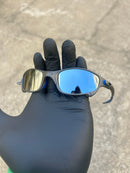 Juliet X-Metal Liquid Metal c/ Kit Azul Escuro