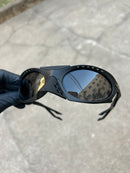 Plantaris Full All Black