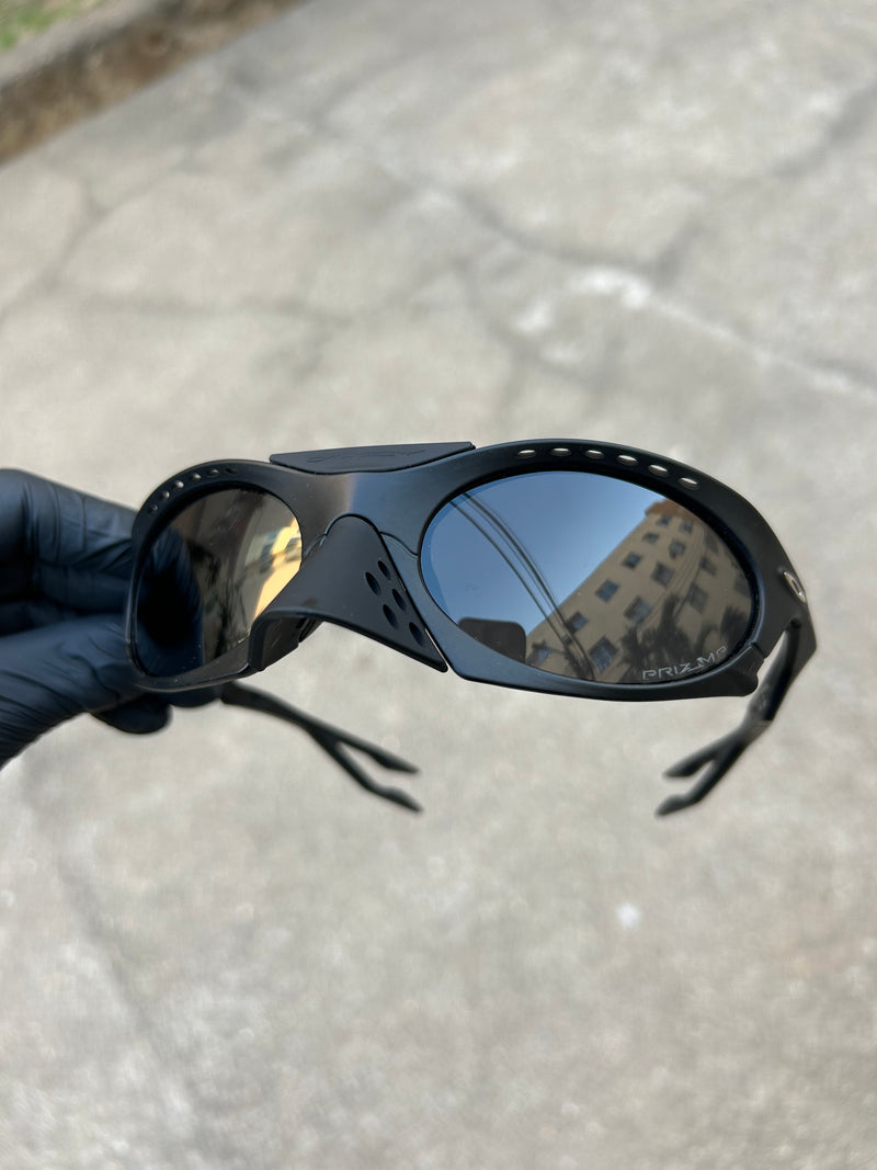Óculos Plantaris All Black - Street Lupas