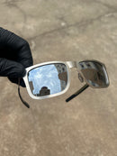 Holbrook Metal Prata Liquid Metal