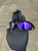 Plantaris Black Violeta