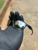 Hatchet Wire Carbon Liquid Metal