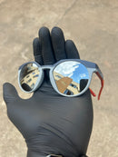 HSTN MBAPPÉ Carbono Liquid Metal