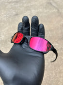 Juliet Carbon Torch Red