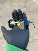 Tailend Prata Black