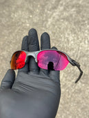 Romeo 2 X-Metal Torch Red