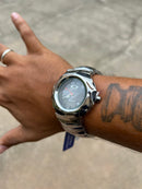 Blade 2.0 Black Dial Polished