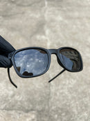 Ojector Casual All black