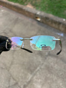 Lupa de Descanso Tz da Coronel Prata