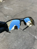 Flak 2.0 Liquid Metal Custom