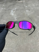 Juliet X-Metal Tanzanite