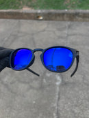 Latch Neon Blue