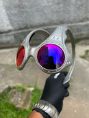 OTT FMJ Tanzanite