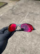 Romeo 2 X-Metal Torch Red