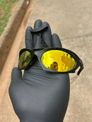 Plantaris Black Gold