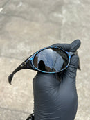 Eye Jacket Brain Dead Black