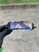 Dart Board All Black Degradê