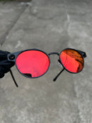 Deadbolt Dark Ruby