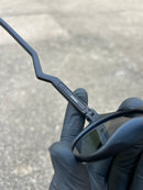 HSTN MBAPPÉ Neon Blue