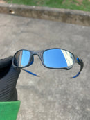 Juliet X-Metal Liquid Metal c/ Kit Azul Escuro