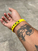 Pulseira Silicone Oakley