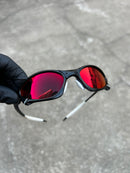 Penny Carbon Torch Red c/ Kit Branco
