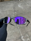 DoubleX Tio2 Violeta