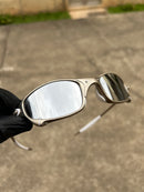 Juliet Plasma Liquid Metal c/ Kit Borracha Branco