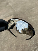 Encoder Black Liquid Metal