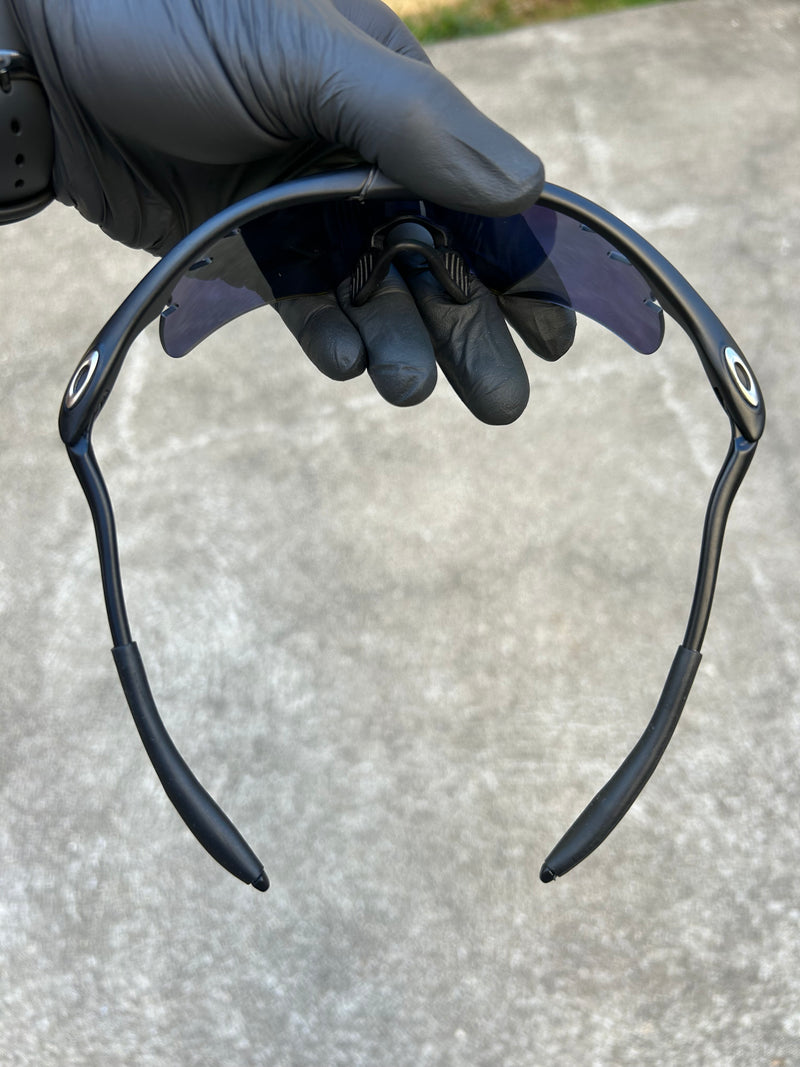 M Frame Carbon Fire