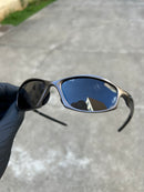 Hatchet Wire Grafite Black