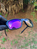 Jupiter Black Violeta