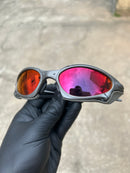 Penny X-Metal Torch Red c/ Side Blinder