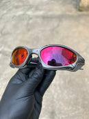 Penny X-Metal Torch Red c/ Side Blinder