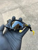 Plantaris X Podpah Black