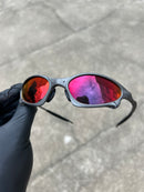 Penny X-Metal Torch Red