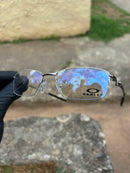 Lupa de Descanso Prata Lizard