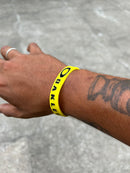 Pulseira Silicone Oakley