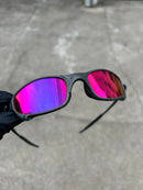 Juliet X-Metal Tanzanite