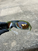 Plantaris Transparent Fern Vr28