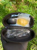 Thump Bluetooth Torch Red