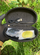 Thump Bluetooth Torch Red c/ Case Oakley