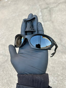 Plantaris Full All Black