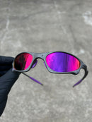 Penny X-Metal Tanzanite Kit Roxo